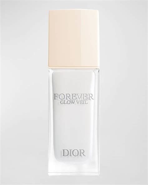 dior forever glow veil|dior forever skin veil primer.